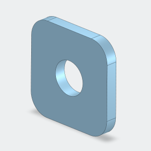 exzenter lockplates f&uuml;r verstellbare spurlenker (f&uuml;r maximale achssymetrie)