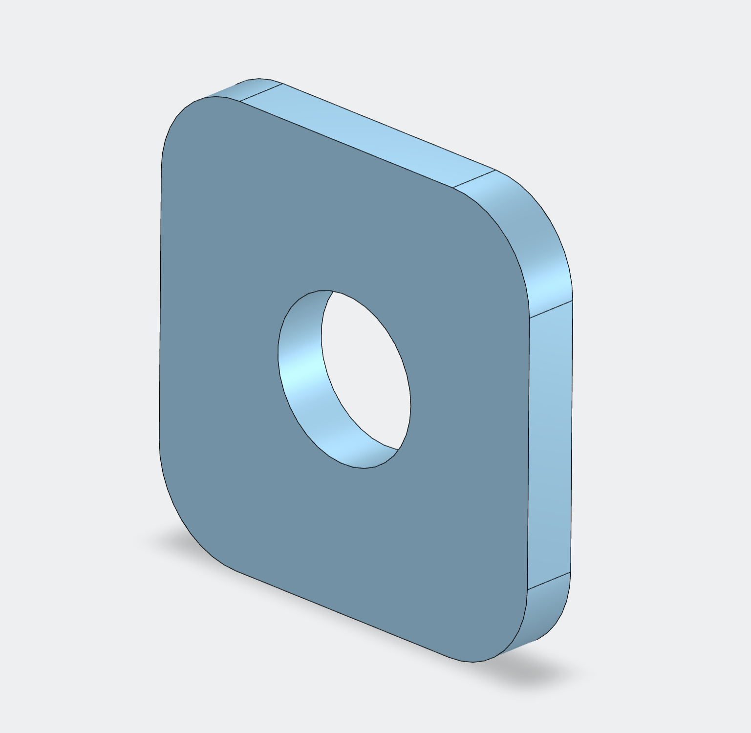 exzenter lockplates für verstellbare spurlenker (für maximale achssymetrie) exzenter lockplates für verstellbare spurlenker (für maximale achssymetrie)