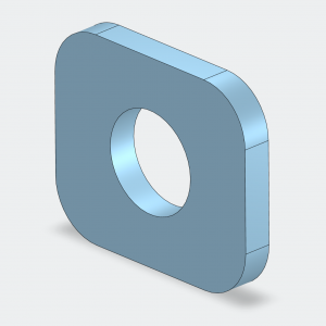 exzenter lockplates f&uuml;r verstellbare sturzlenker (f&uuml;r maximale achssymetrie)